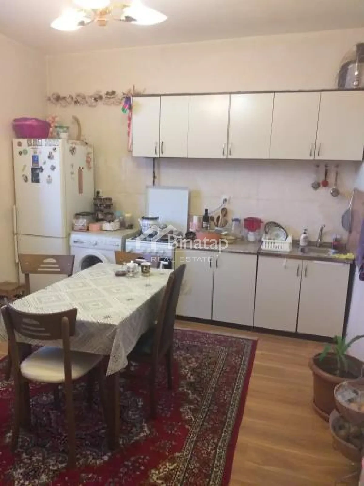 Satılır 2 otaqlı yeni tikili 90 m², Lökbatan qəsəbəsi, Qaradağ rayonu — Mənzil, Bakı (4)