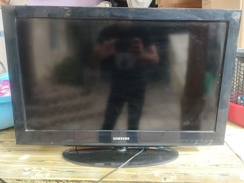 Televizor Samsung — Bakı
