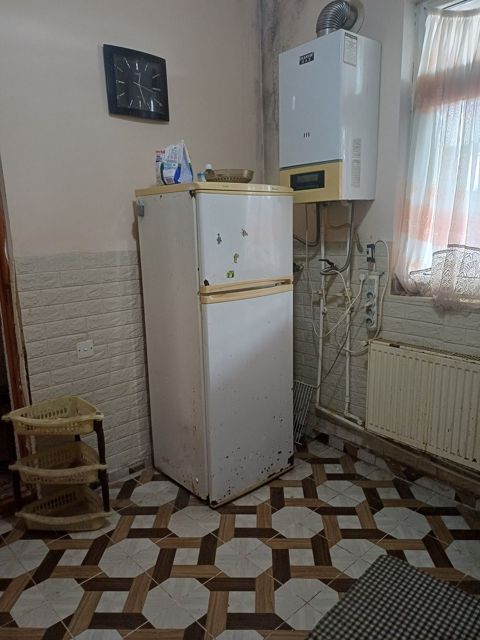 Soyuducu Dnepr — Bakı