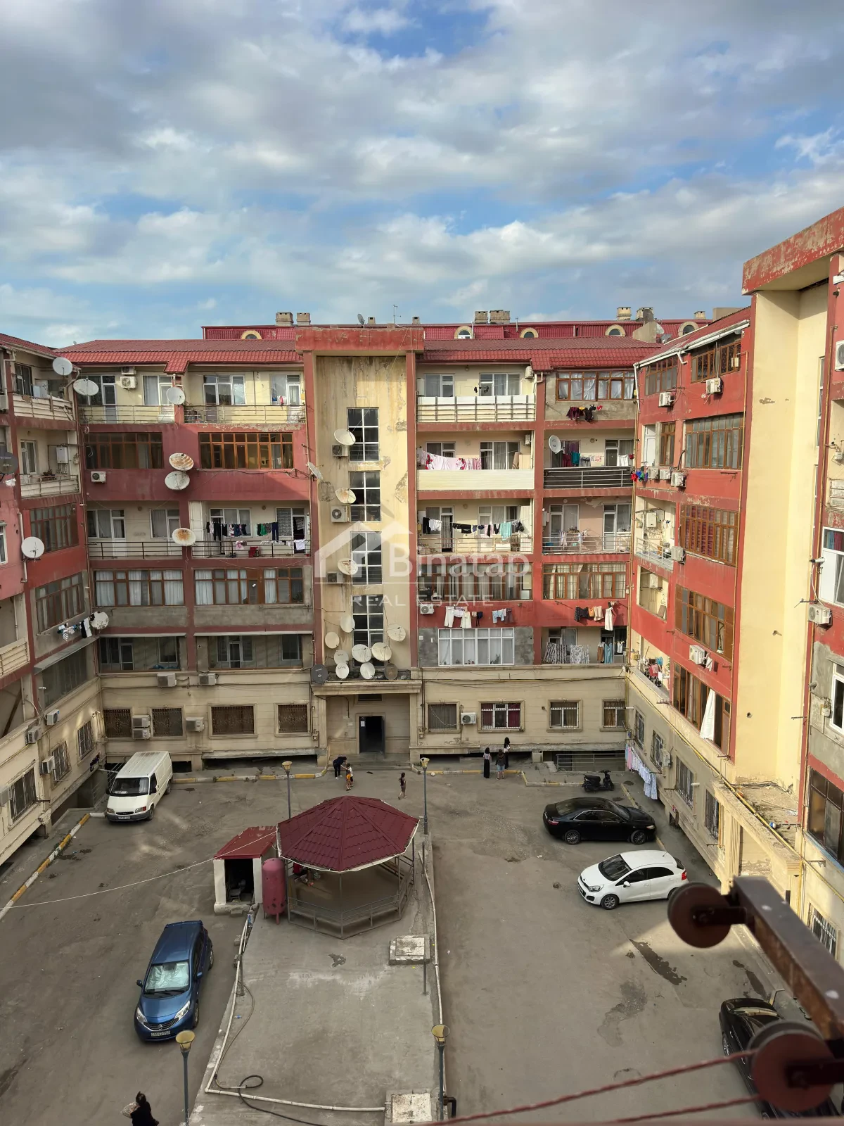 Satılır 2 otaqlı yeni tikili 74 m², Xırdalan şəhəri — 95 000 ₼ · Bakı · Mənzil Satılır 2 otaqlı yeni tikili 74 m², Xırdalan şəhəri — Bakı