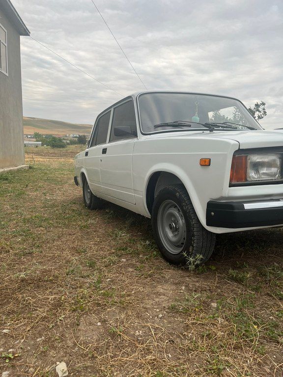 Lada (VAZ) 2107, 1.6 L, 2010 il, 24 900 km 90-HH-627 — Avtomobillər, Cəlilabad (3)