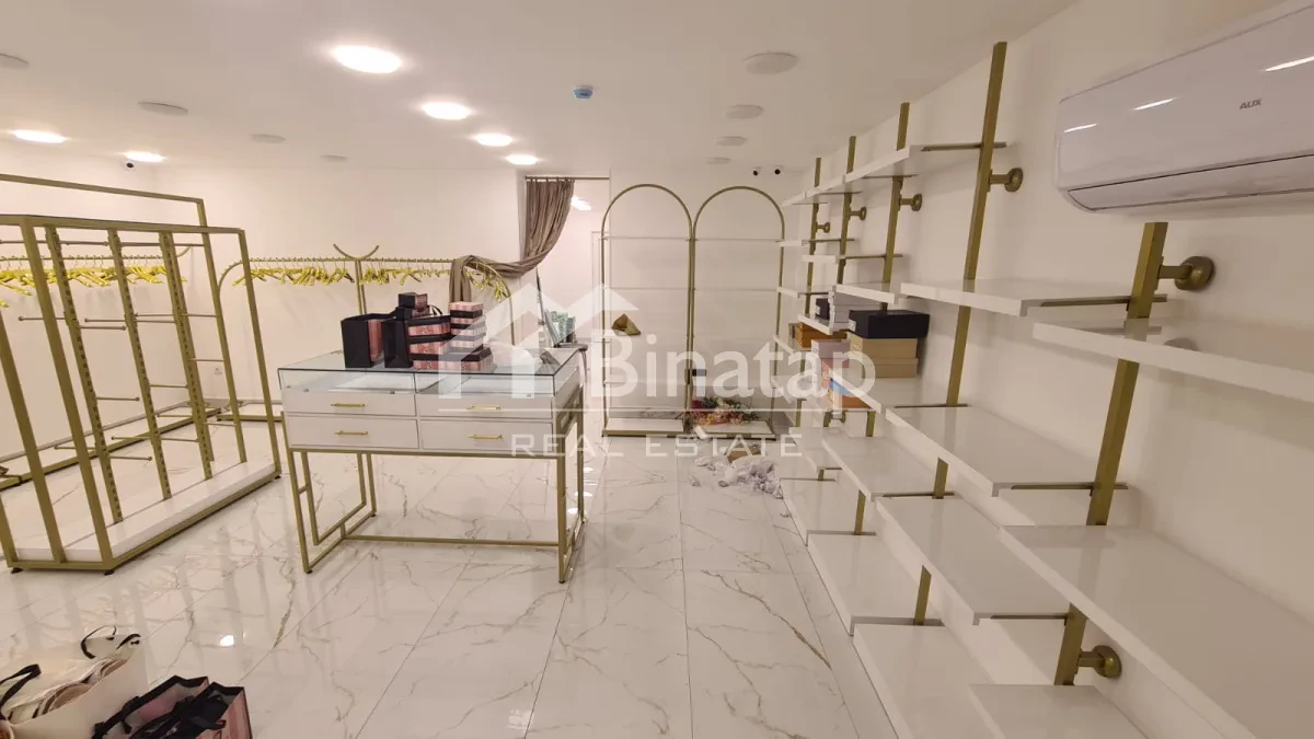 İcarəyə verilir obyekt 35 m², Yasamal qəsəbəsi, Yasamal rayonu — 2 500 ₼ · 35 m² · Bakı · Əmlak İcarəyə verilir obyekt 35 m², Yasamal qəsəbəsi, Yasamal rayonu — Bakı