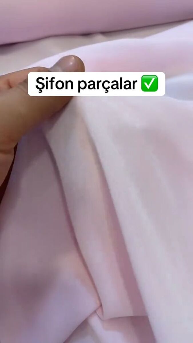 Şifon parçalar — Tekstil, Bakı (5)