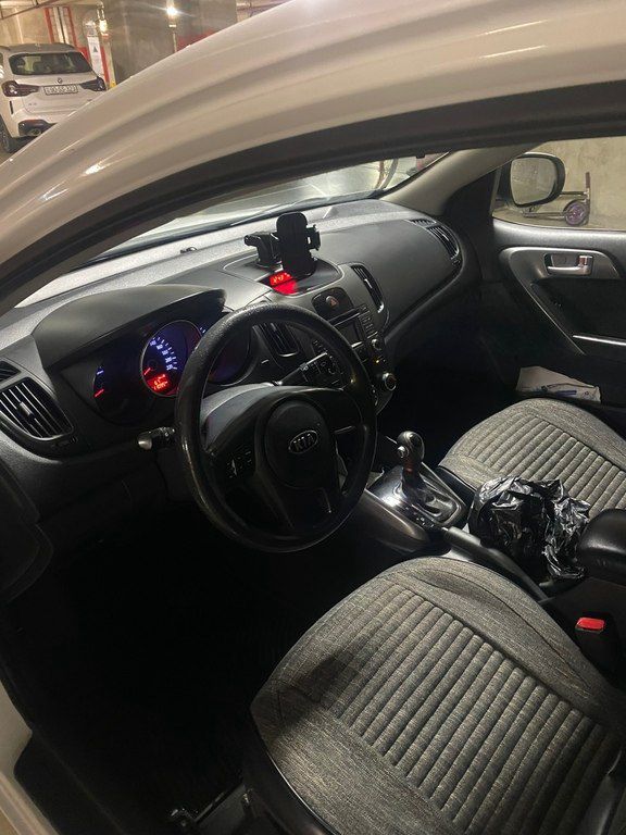 Kia Cerato, 1.6 L, 2010 il, 225 000 km 77-HB-076 — Avtomobillər, Bakı (7)
