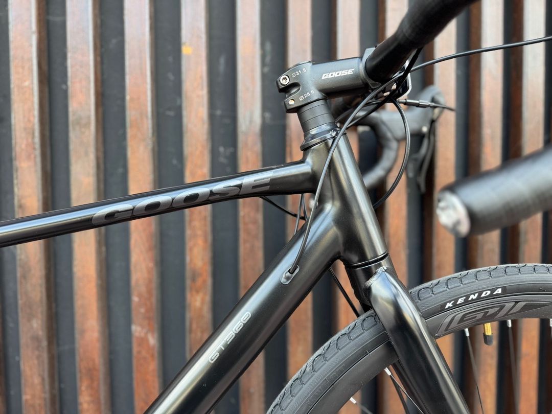 Velosiped 700x32C (Goose GT360) — Velosipedlər, Bakı (7)