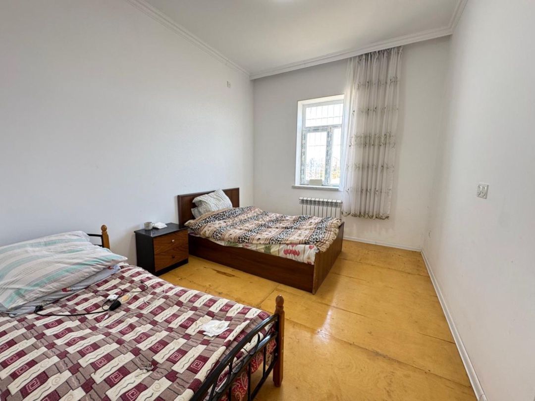 İcarəyə verilir 3 otaqlı həyət evi/bağ evi 200 m² — Ev, villa, Bakı (6)