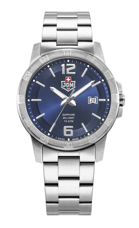 Kişi qol saatı JDM WG025-03 — Bakı