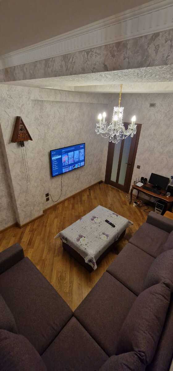 Satılır 3 otaqlı yeni tikili 110 m² — Mənzil, Bakı (12)