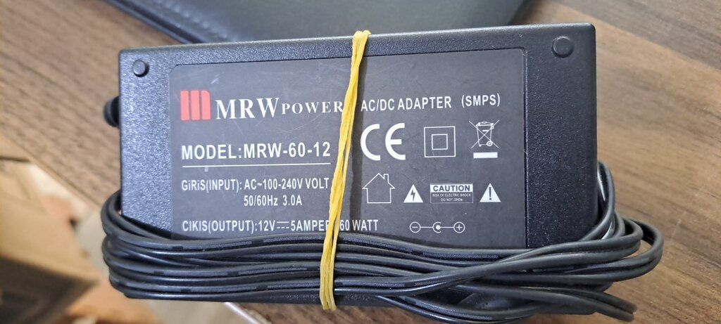 Adapter — Periferik cihazlar, Bakı (2)