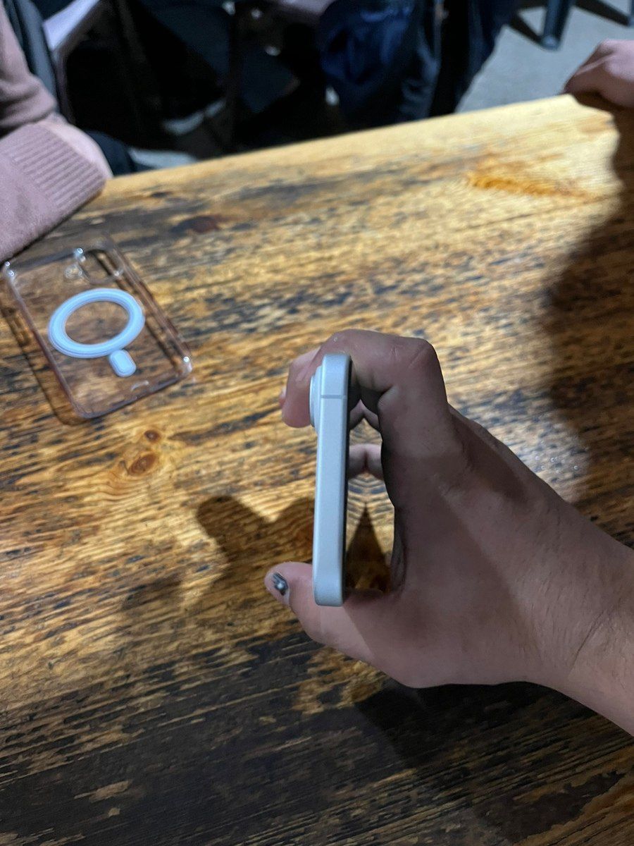 Apple iPhone 16 White 128GB/8GB — Smartfonlar, Masallı (5)