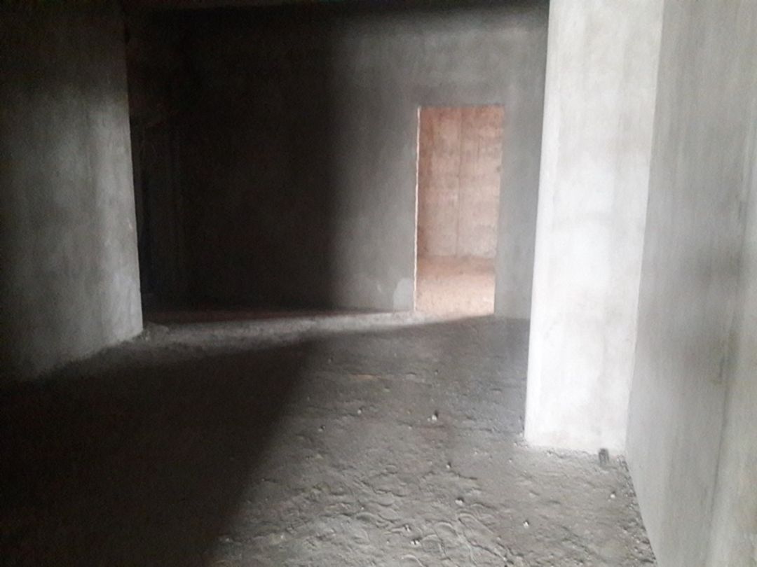 3-otaqlı yeni tikili, Zahid Xəlilov küç., 165 m² — Mənzil, Bakı (7)