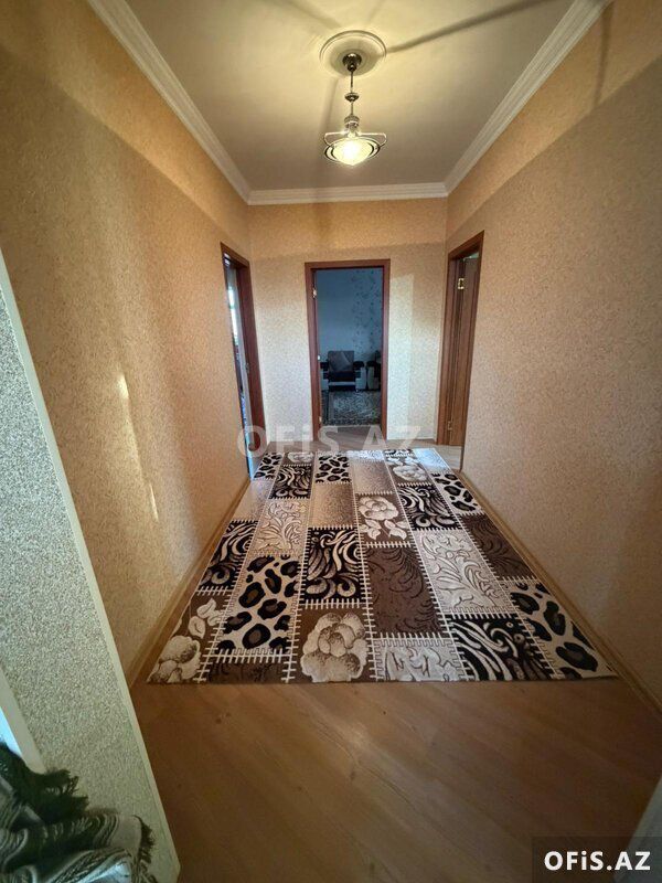 Həyət evləri Satılır Sabunçu r., Maştağa q., 4 otaq, 80 m² — Ev, villa, Bakı (8)