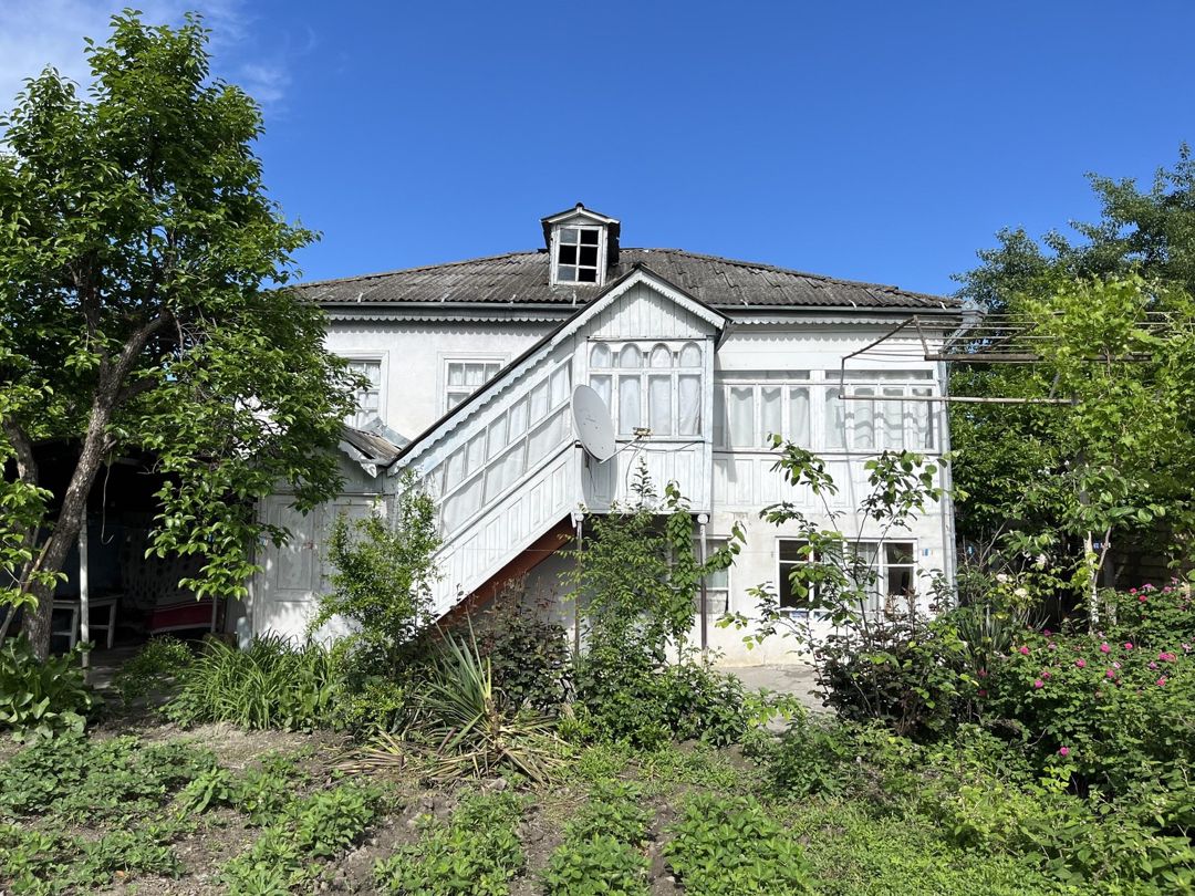 Həyət evi, M.Hüseynzadə küç. 54 — Ev, villa, Xaçmaz (2)