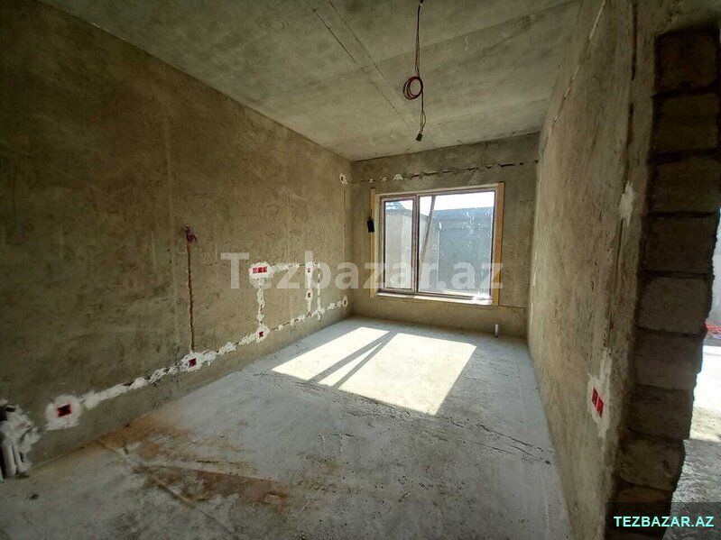Həyət evi satılır — Ev, villa, Bakı (5)
