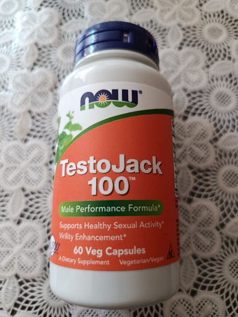 İdman qidası TestoJack 100 — 40 ₼ · Bakı · İdman, hobi, istirahət İdman qidası TestoJack 100 — Bakı