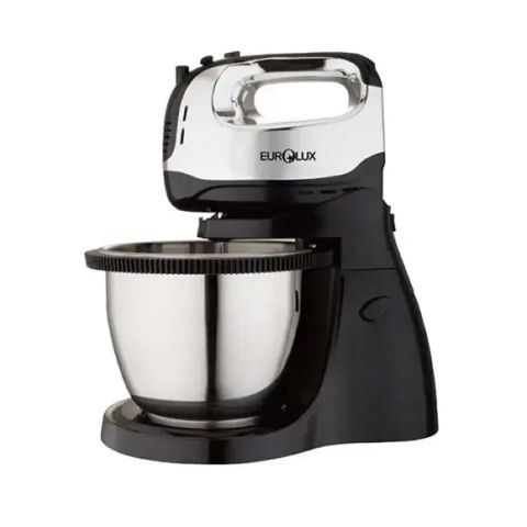 Eurolux EU‑SM3904SB qablı mikser Eurolux EU‑SM3904SB gündəlik mətbəx — 80 ₼ · Bakı · Blenderlər, xırdalayanlar və mikserlər Eurolux EU‑SM3904SB qablı mikser Eurolux EU‑SM3904SB gündəlik mətbəx — Bakı