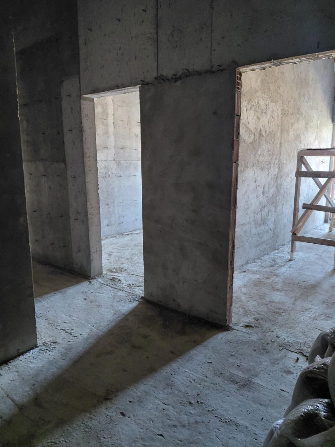 2 otaqlı mənzil, 94 m², Natiq Əliyev küçəsi — Mənzil, Bakı (5)