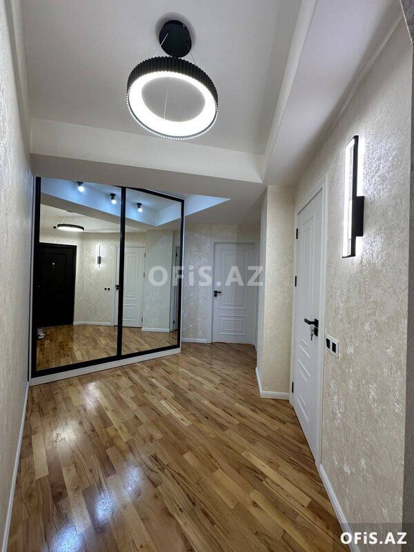 Yeni tikili Satılır Xətai r., Həzi Aslanov m., 2 otaq, 65 m² — Mənzil, Bakı (8)