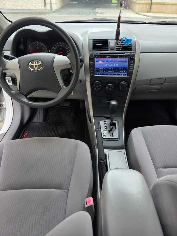 Toyota Corolla, 1.6 L, 2007 il, 300 000 km — Avtomobillər, Bakı (4)