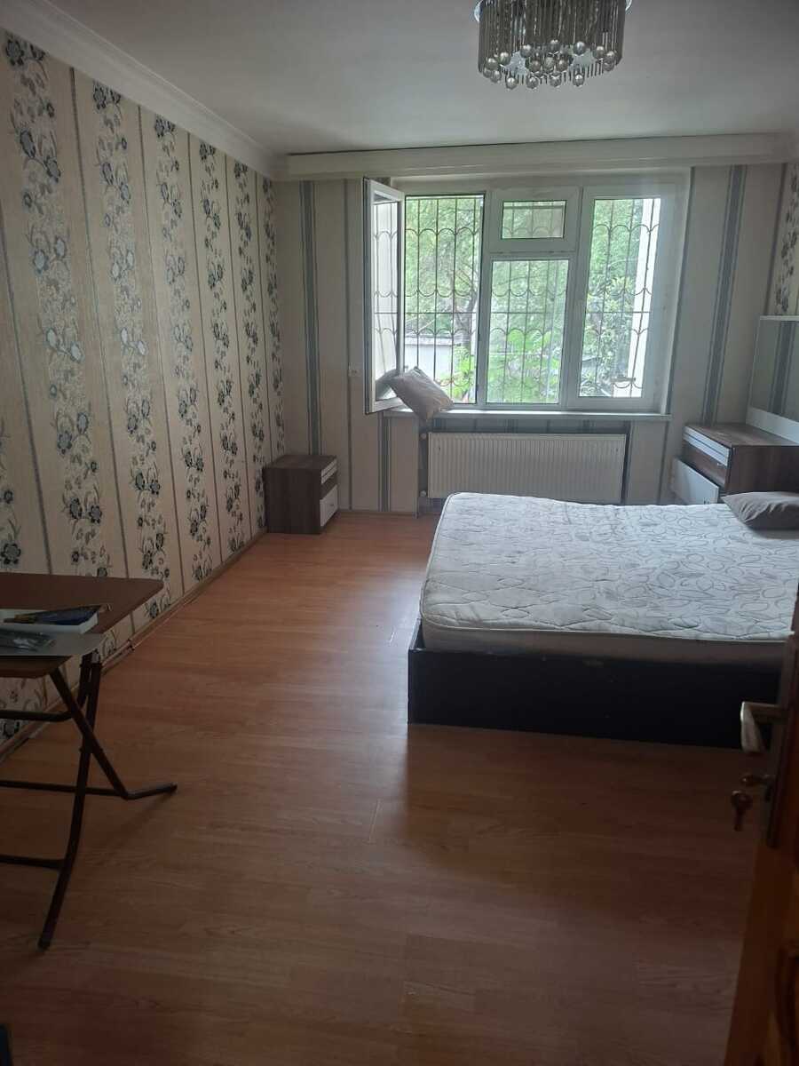 İcarəyə verilir 3 otaqlı köhnə tikili 75 m² — Mənzil, Bakı (4)