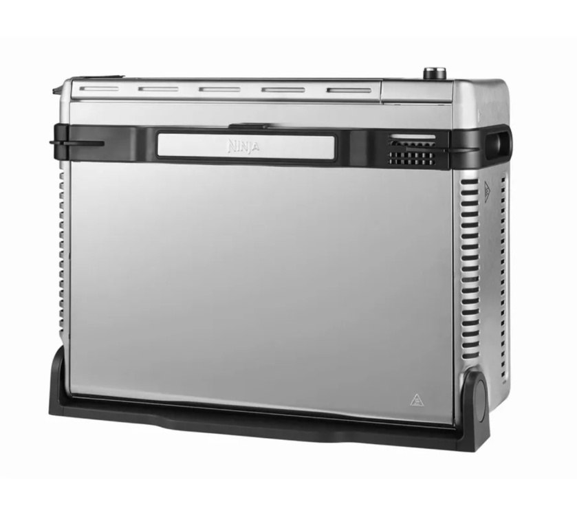 Elektrikli soba "Ninja Oven" — Ev texnikası, Bakı (3)