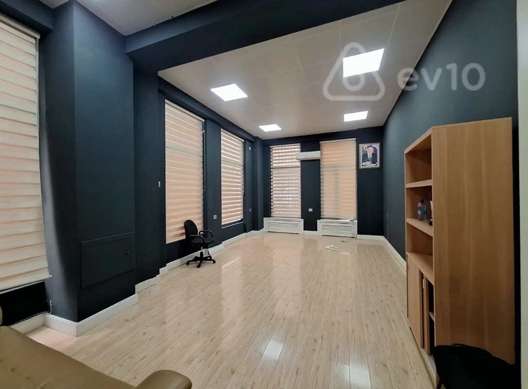 Ofis, 230 m², Həsənoğlu küç — kirayə — Ofis, Bakı (5)