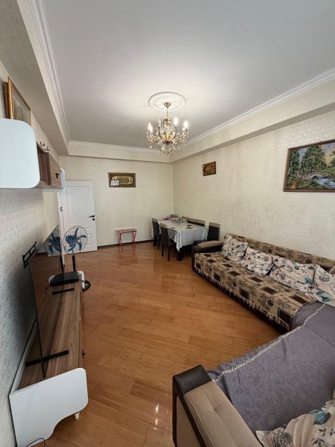 Satılır 3 otaqlı yeni tikili 98 m² — 189 000 ₼ · Bakı · Mənzil Satılır 3 otaqlı yeni tikili 98 m² — Bakı