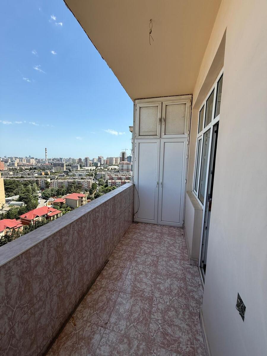 Satılır 4 otaqlı yeni tikili 155 m² — Mənzil, Bakı (9)