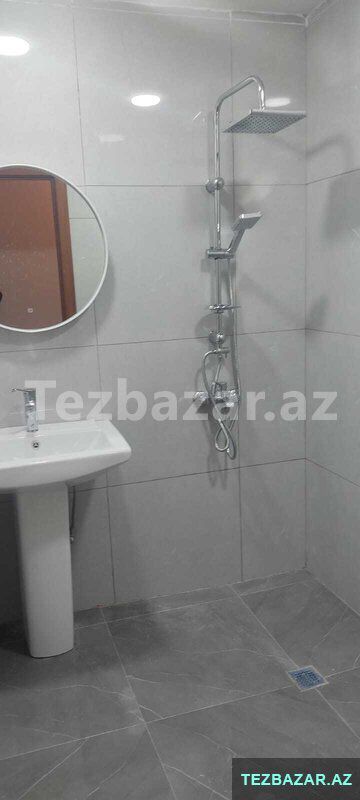 2 otaq İnşaatçılat m — Mənzil, Bakı (8)