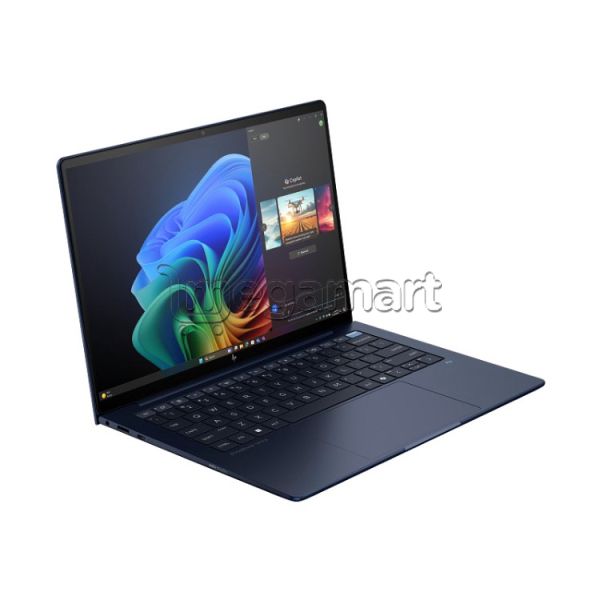 Noutbuk HP EliteBook X G1i 14/U7 258V + 32GB /1TB (B66TCAT) — Noutbuklar, Bakı (2)