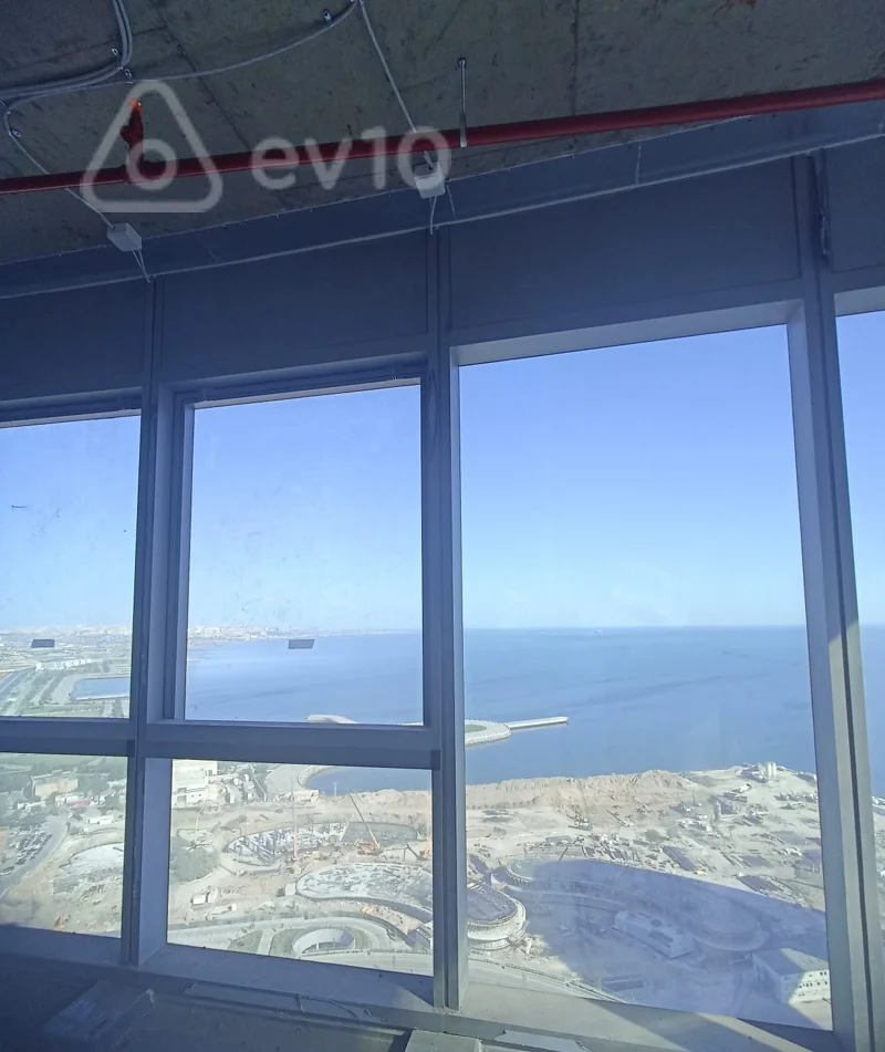 5 otaqlı mənzil, 375.6 m², Neftciler Pr — Mənzil, Bakı (2)