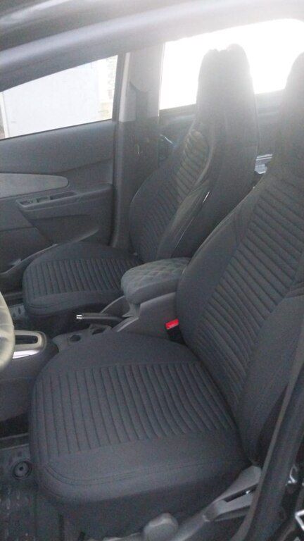 Chevrolet Cobalt, 1.5 L, 2026 il, 14 000 km 77-ZD-684 — Avtomobillər, Bakı (6)