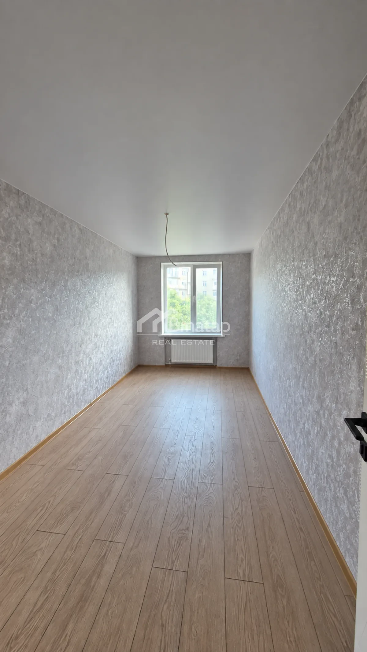 Satılır 2 otaqlı köhnə tikili 52 m², Elmlər Akademiyası metrosu, Yasamal rayonu — Mənzil, Bakı (5)