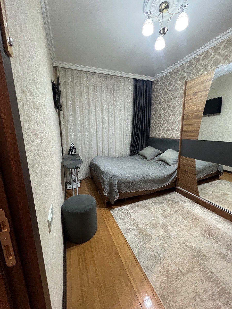 Satılır 2 otaqlı yeni tikili 67 m² — Mənzil, Bakı (5)