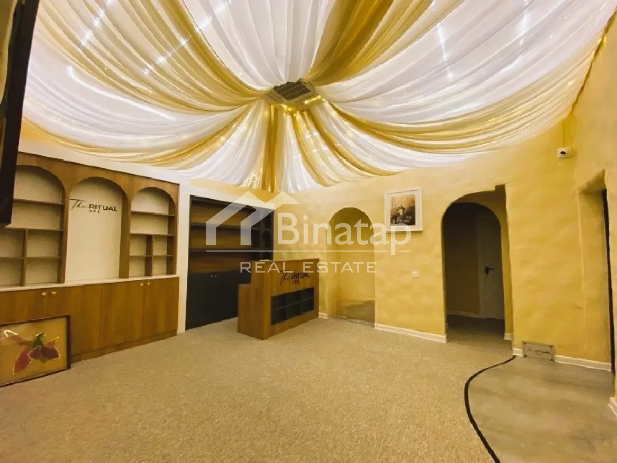 Satılır obyekt 200 m², Səbail rayonu — Əmlak, Bakı (2)