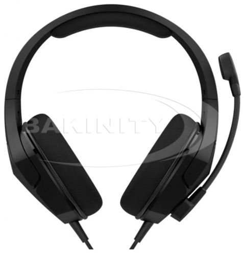 Qulaqcıq Kingston HyperX Cloud Stinger Cor (HX-HSCSC2-BK/WW-N) — 74.6 ₼ · Bakı · Kompüterlər və noutbuklar Qulaqcıq Kingston HyperX Cloud Stinger Cor (HX-HSCSC2-BK/WW-N) — Bakı