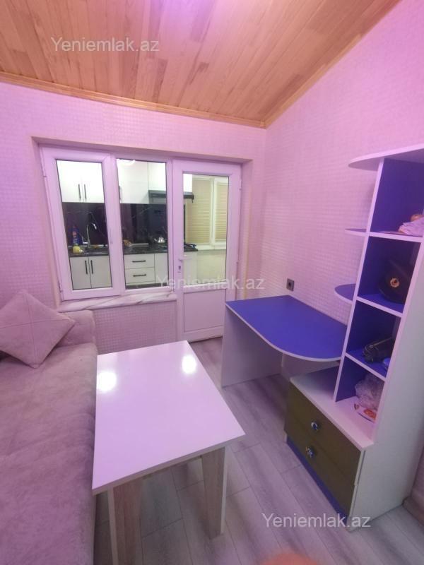 Satılır 3 otaqlı Bina evi menzil (Köhnə tikili), 70 m², Hacı Zeynalabdin — Mənzil, Sumqayıt (9)