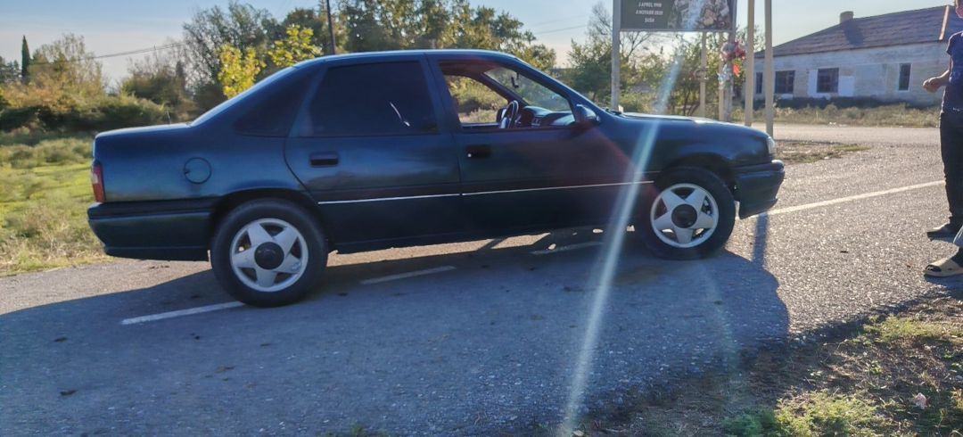 Opel Vectra, 1995 il 50-DX-884 — Avtomobillər, Ağsu (3)