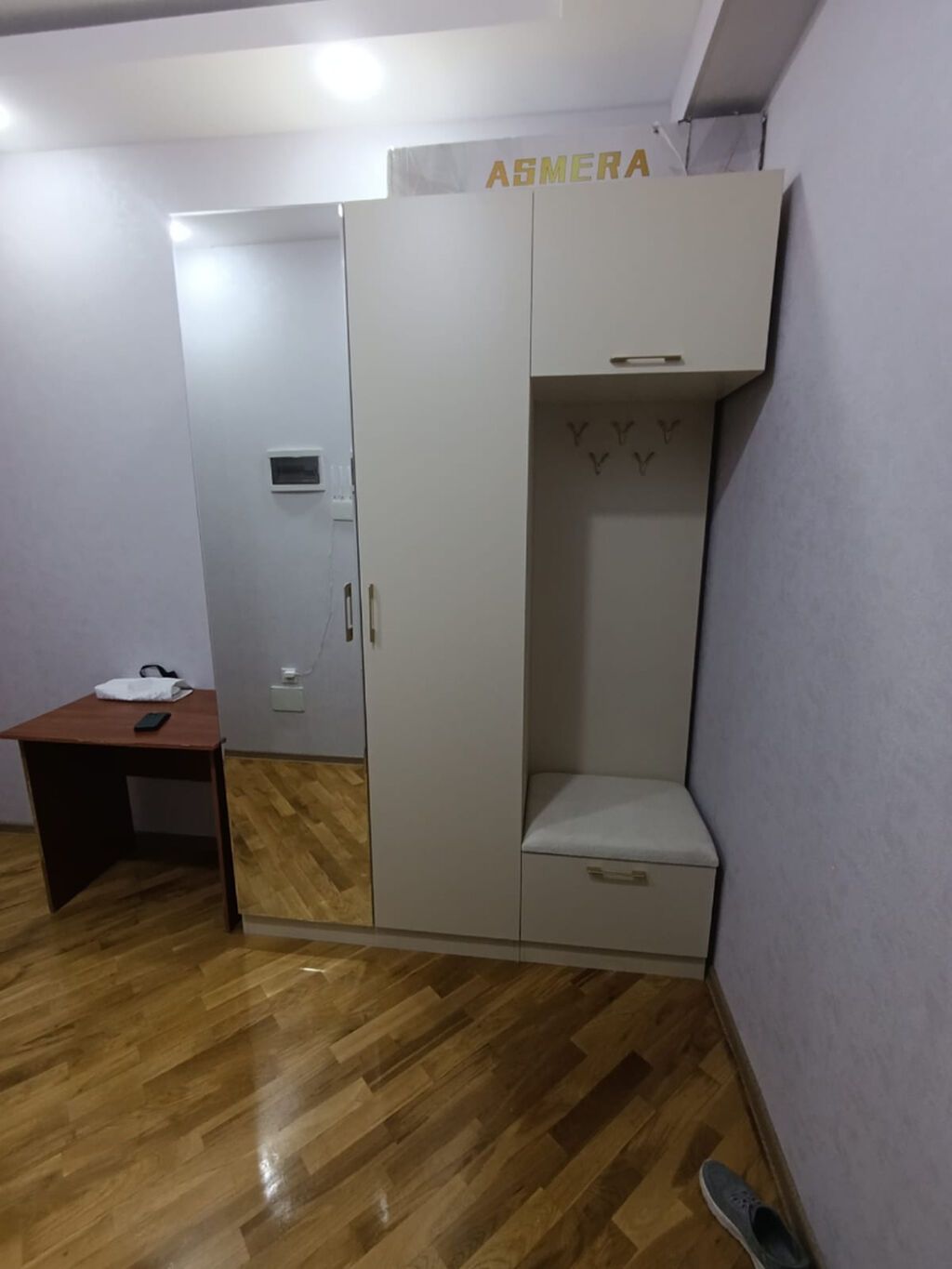 Caspian Plazaya yaxın ərazidə, köhnə 6-cı paralel küçəsində ev kirayə — Mənzil, Bakı (10)