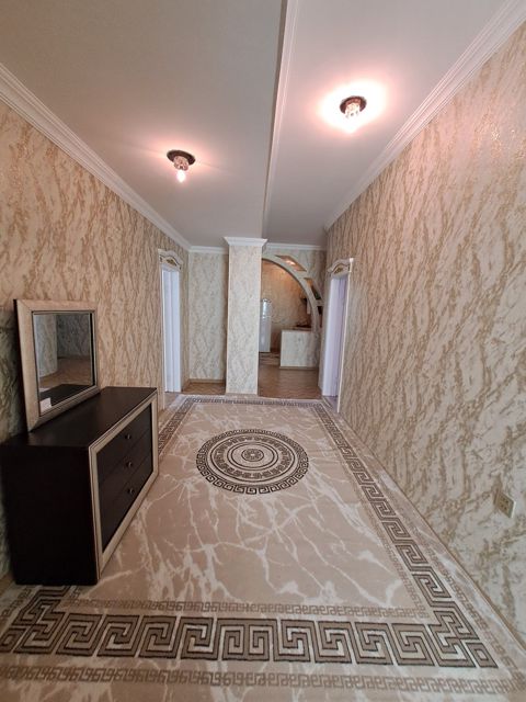 İcarəyə verilir 4 otaqlı yeni tikili 125 m² — Naxçıvan