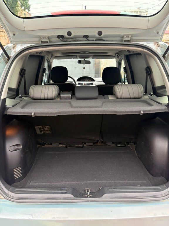 Hyundai Matrix, 1.6 L, 2010 il, 148 297 km 90-HS-933 — Avtomobillər, Bakı (11)