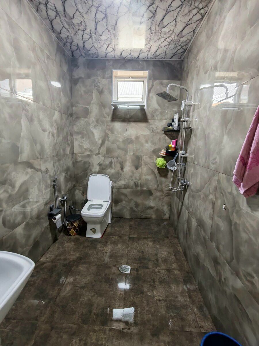 Həyət evi, Məhəmmədli qəs — Ev, villa, Bakı (4)
