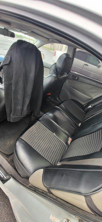 Hyundai Sonata, 2.4 L, 2008 il, 394 289 km 99-RJ-752 — Avtomobillər, Bakı (7)