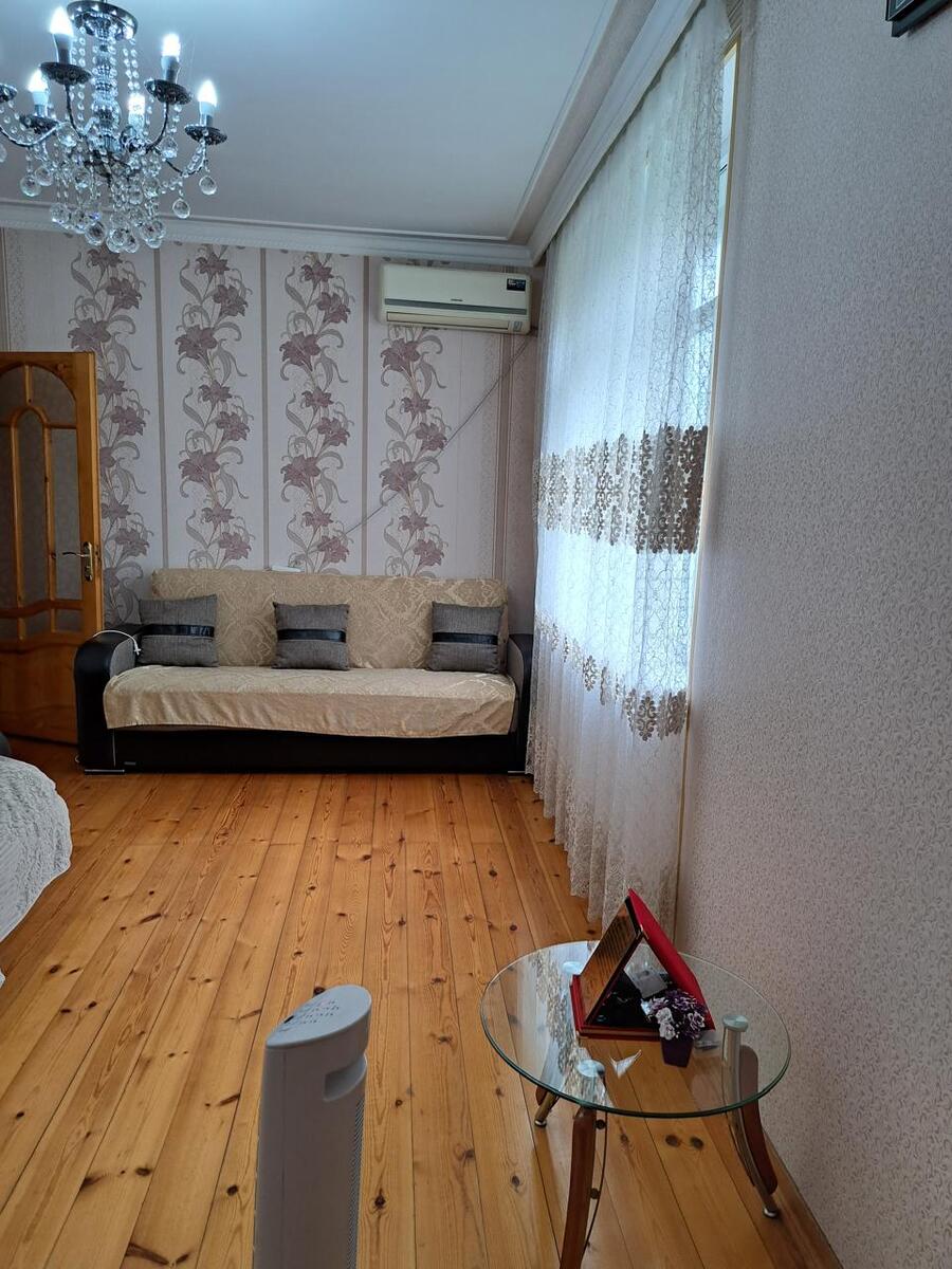 2-otaqlı mənzil, Mingəçevir ş., 53 m² — Mənzil, Mingəçevir (5)