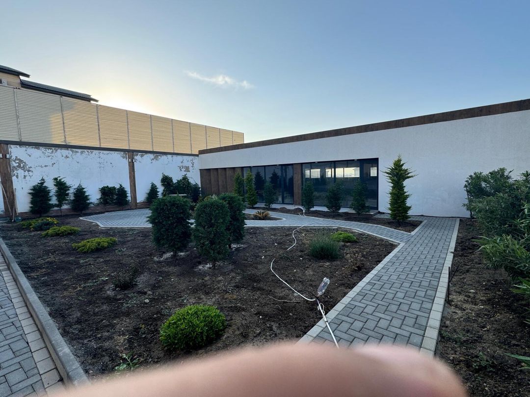 Satılır 2 otaqlı yeni tikili 70 m² — Mənzil, Bakı (2)