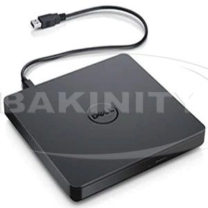 Dell USB DVD Drive-DW316 Slım — 83.6 ₼ · Bakı · Xarici optik sürücülər Dell USB DVD Drive-DW316 Slım — Bakı