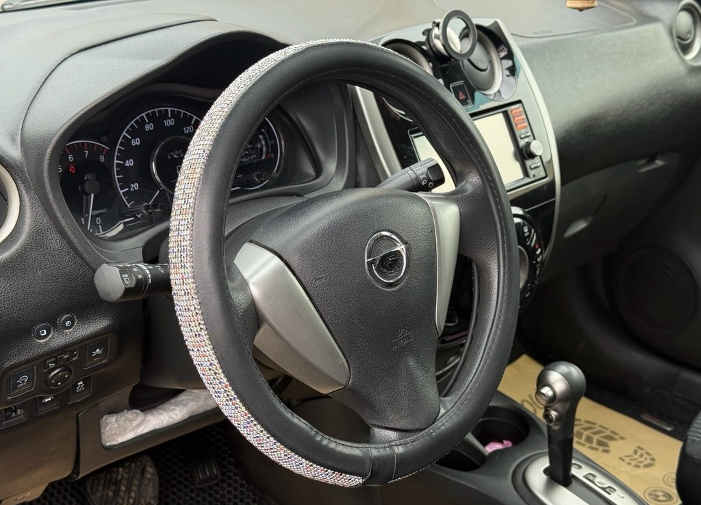 Nissan Note, 2015 il, 191000 km, 1.2 L — Avtomobillər, Bakı (9)