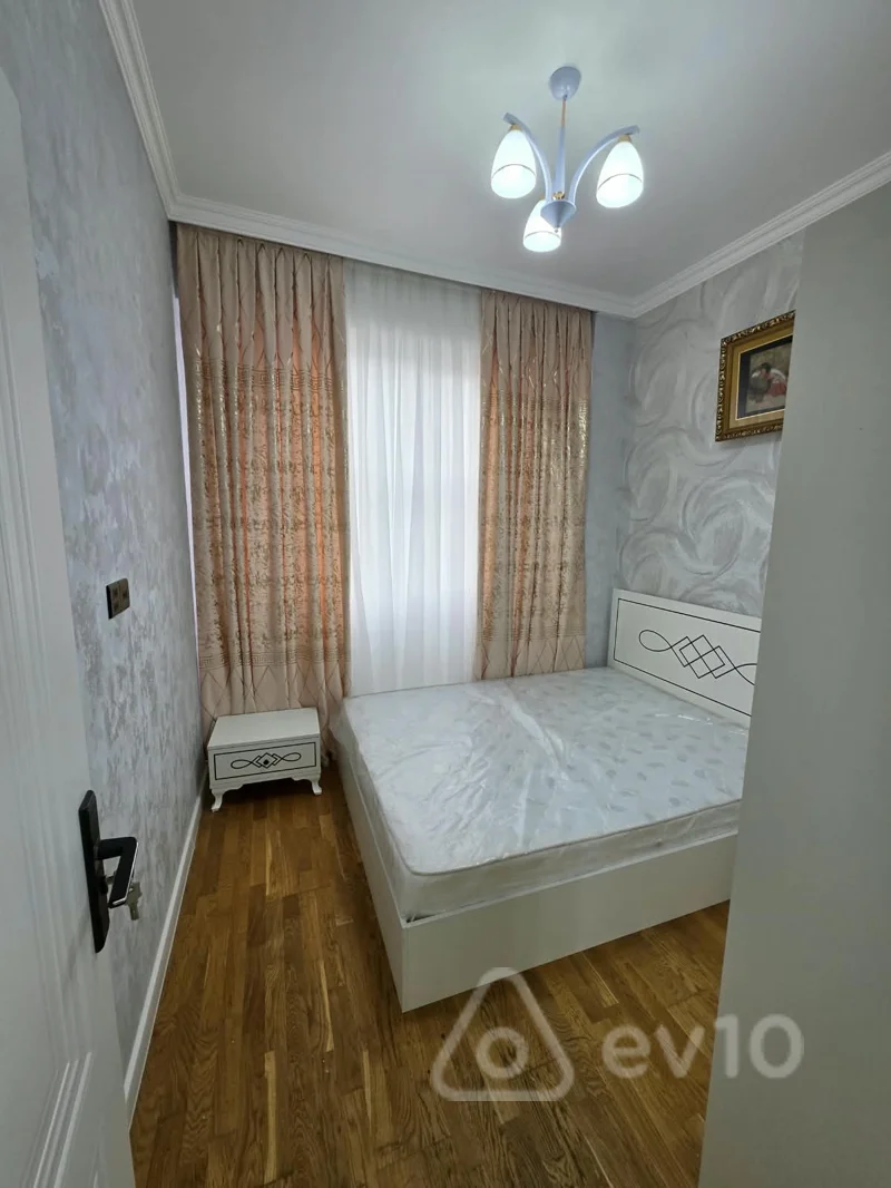2 otaqlı mənzil, 60 m², Kristal 2, Xırdalan — Mənzil, Xırdalan (4)