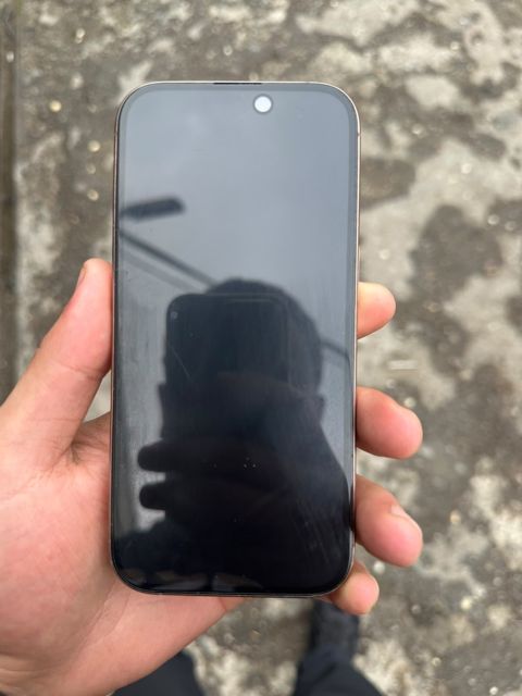 Apple iPhone 16 Pro Desert Titanium 128GB/8GB — Bakı