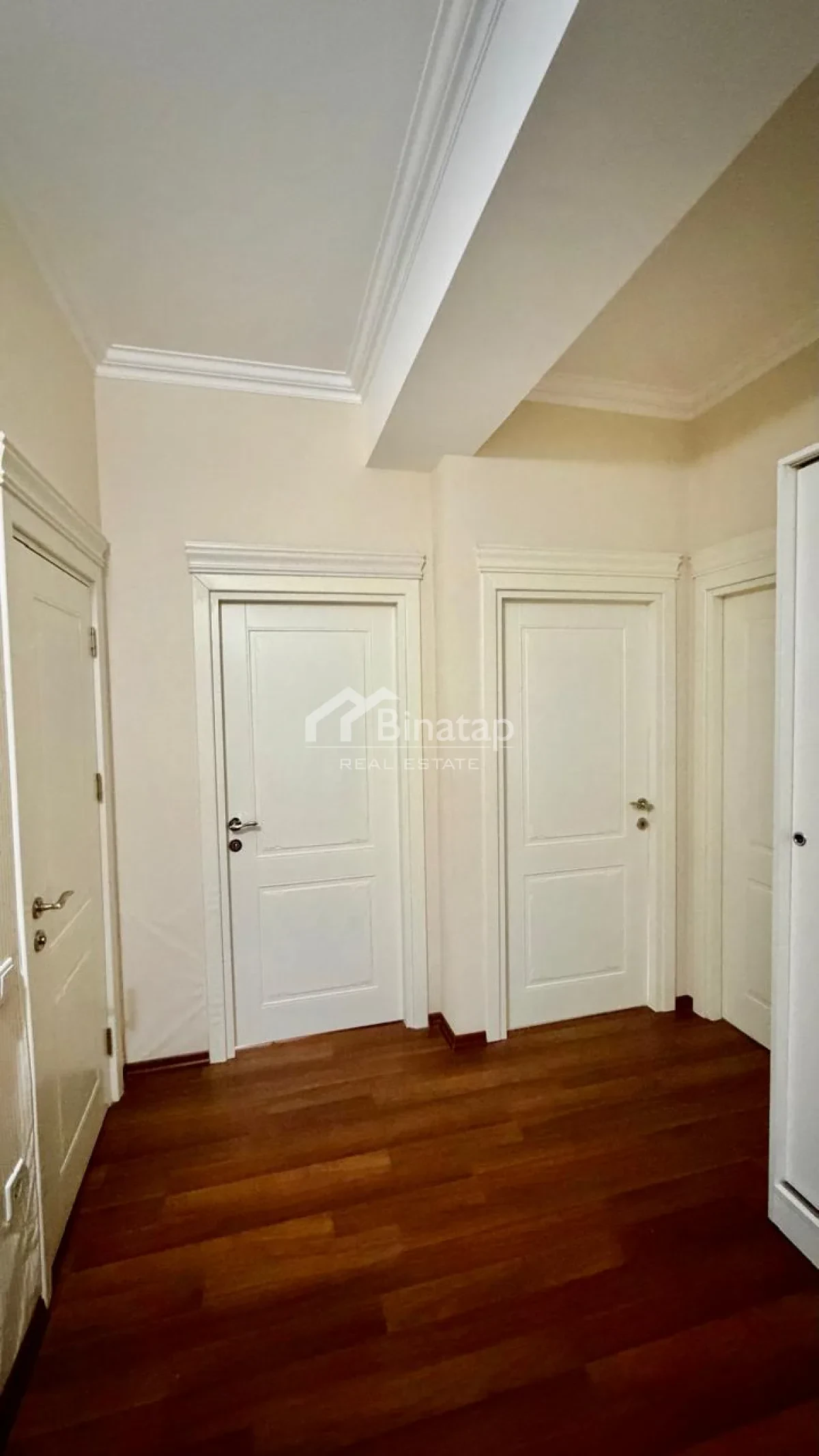 Satılır 2 otaqlı yeni tikili 70 m², İnşaatçılar metrosu, Yasamal rayonu — Mənzil, Bakı (4)
